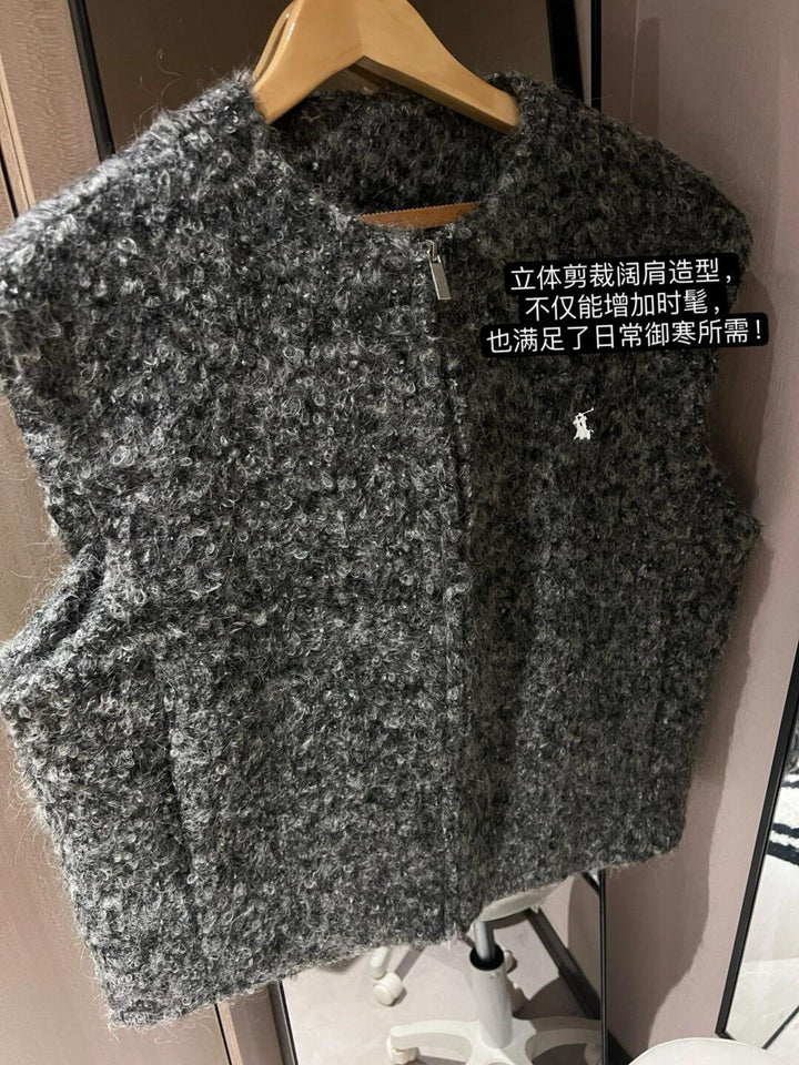 Damen Strickpullover Echo Archiv