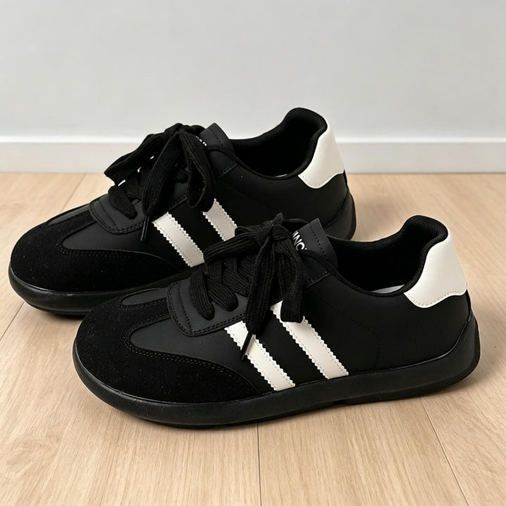 Herren Sportliche Sneaker mit Komfort Sohlen Echoarchiv