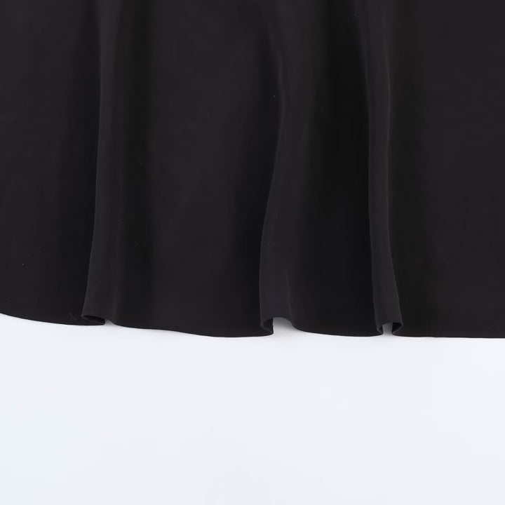 Damen Maxikleid mit verstellbaren Trägern und elegantem Rückenausschnitt Echo Archiv