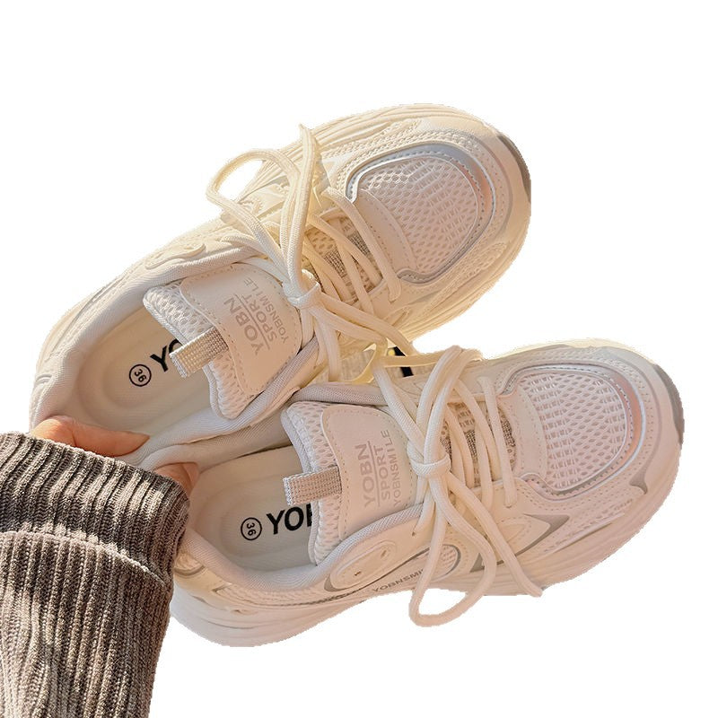 Damen Sportliche Komfort Sneakers Echo Archiv