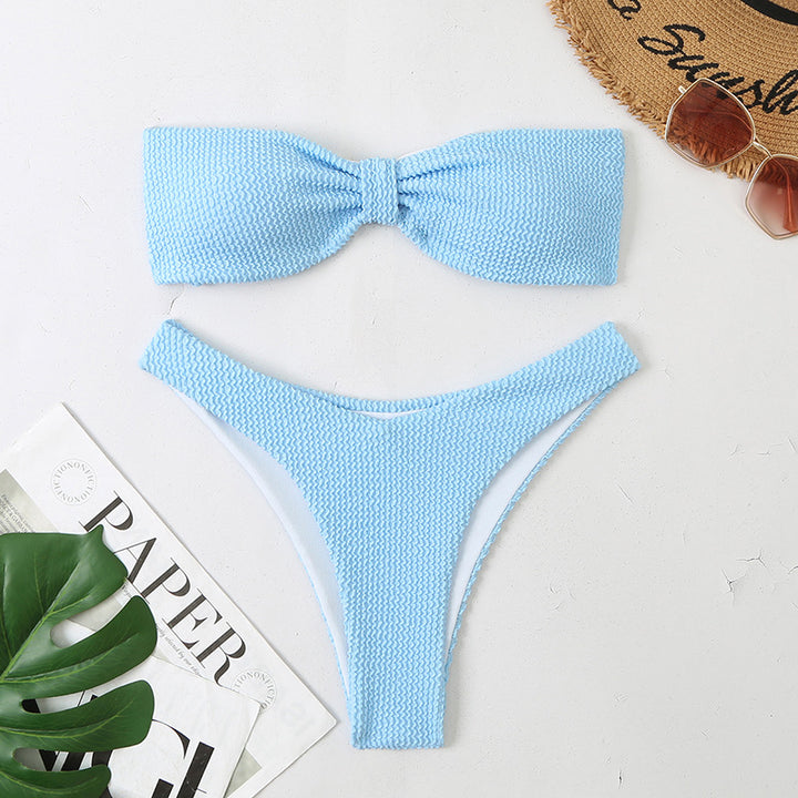 Damen Bikini Echo Archiv