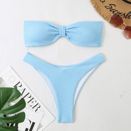 Damen Bikini Echo Archiv
