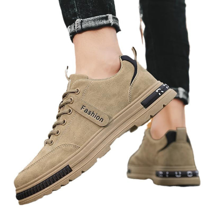 Damen sportive und modische Sneakers mit atmungsaktiver Oberfläche Echo Archiv