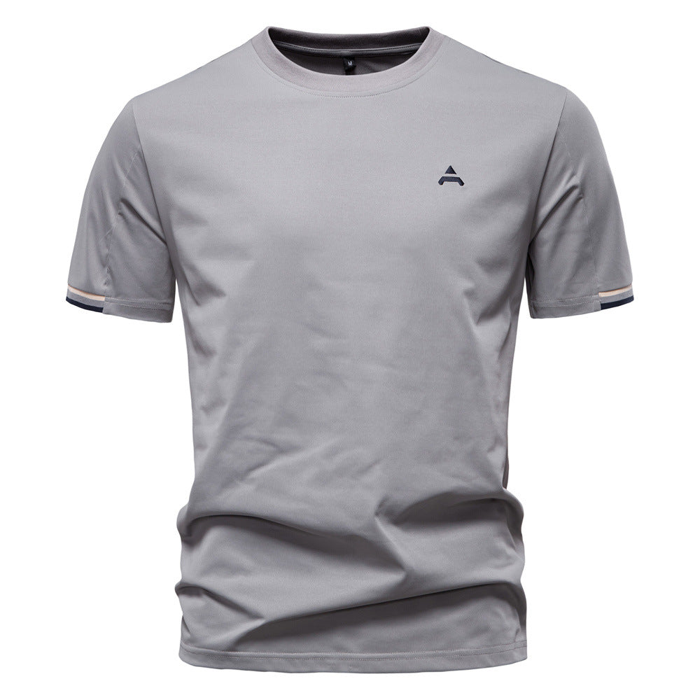 Herren Kurzarm T-Shirt Echoarchiv