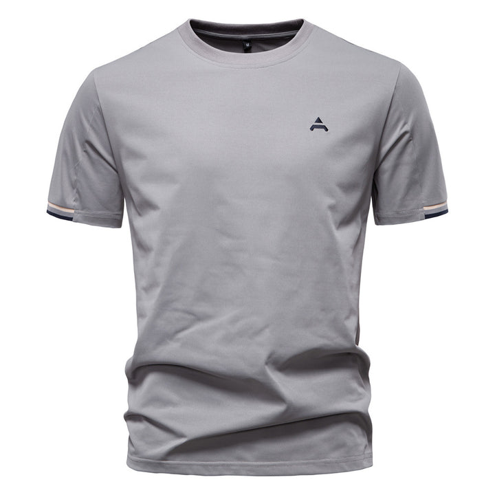 Herren Kurzarm T-Shirt Echoarchiv
