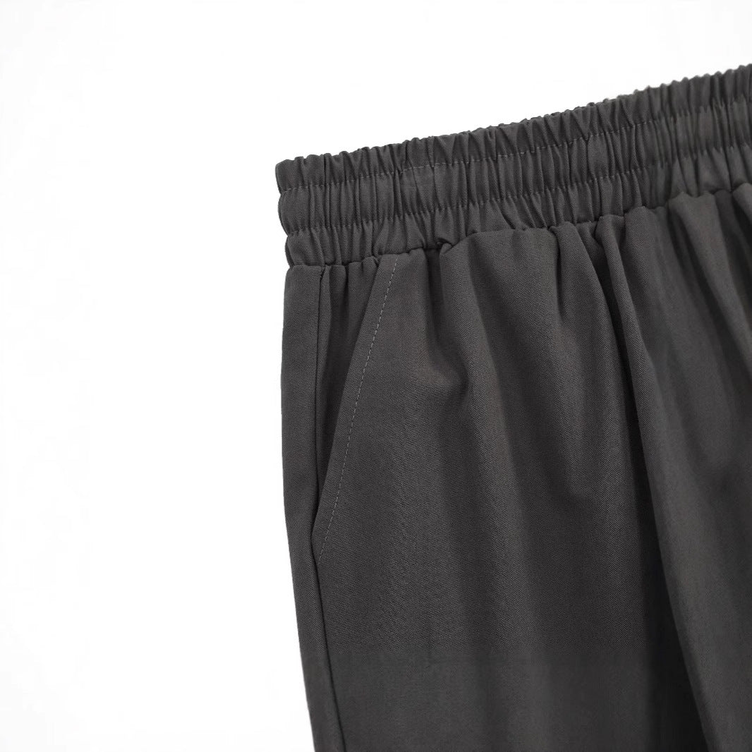 Herren lässige Cargo-Shorts mit praktischem Taschen-Design Echoarchiv