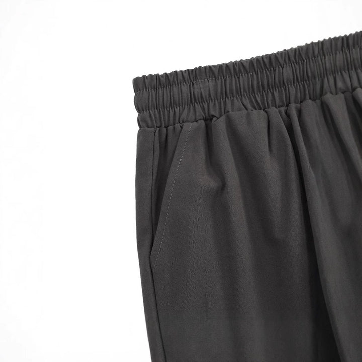 Herren lässige Cargo-Shorts mit praktischem Taschen-Design Echoarchiv