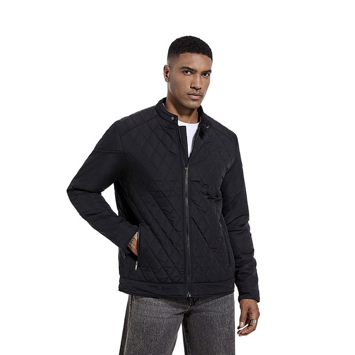 Herren Steppjacke Echo Archiv