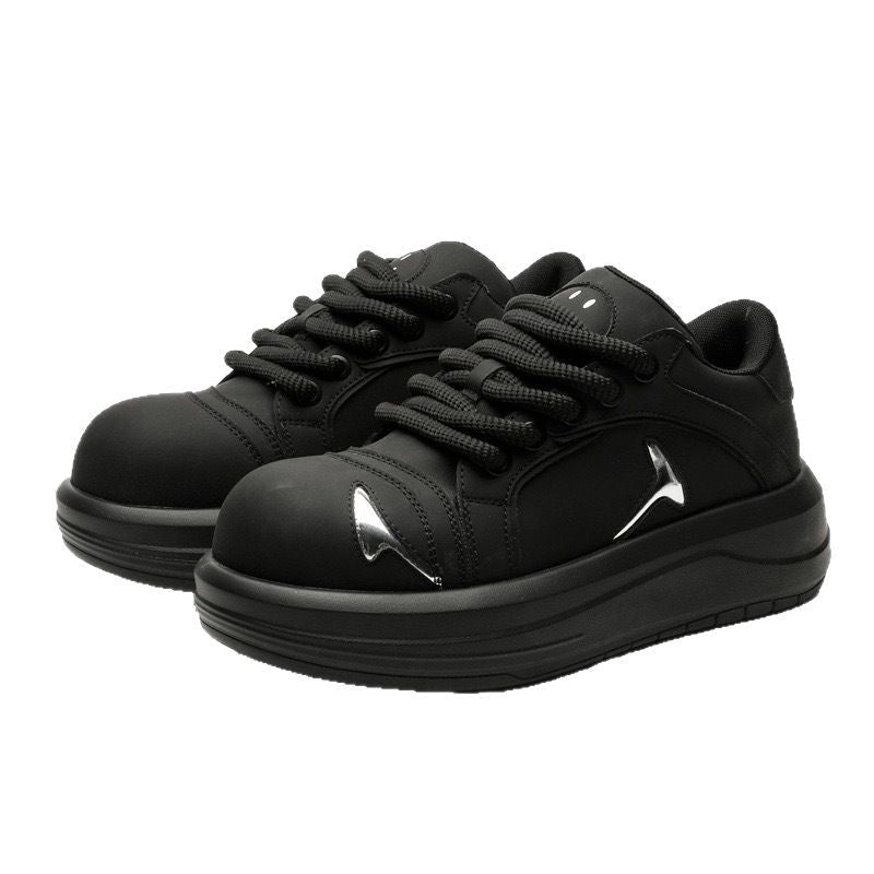 Damen Komfortable Sneaker mit robustem Obermaterial und dämpfender Sohle Echo Archiv