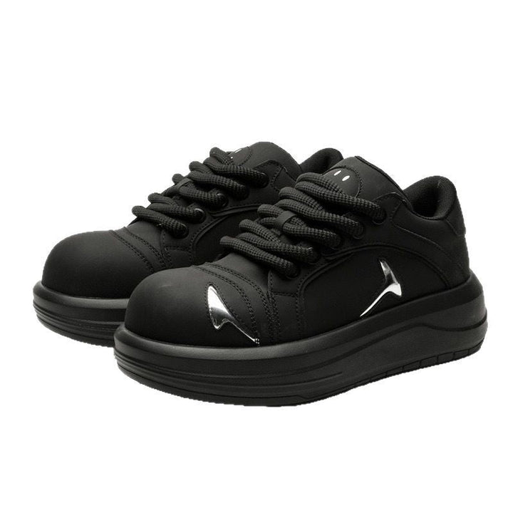 Damen Komfortable Sneaker mit robustem Obermaterial und dämpfender Sohle Echo Archiv