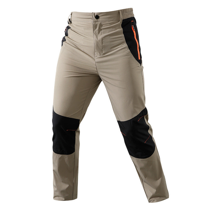Herren Multifunktionale Outdoor-Hosen Echo Archiv