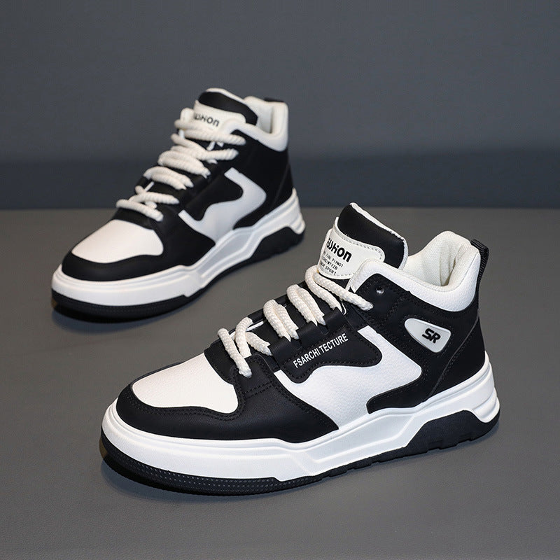 Damen Sportliche Sneakers mit robustem Obermaterial und strukturiertem Design Echo Archiv