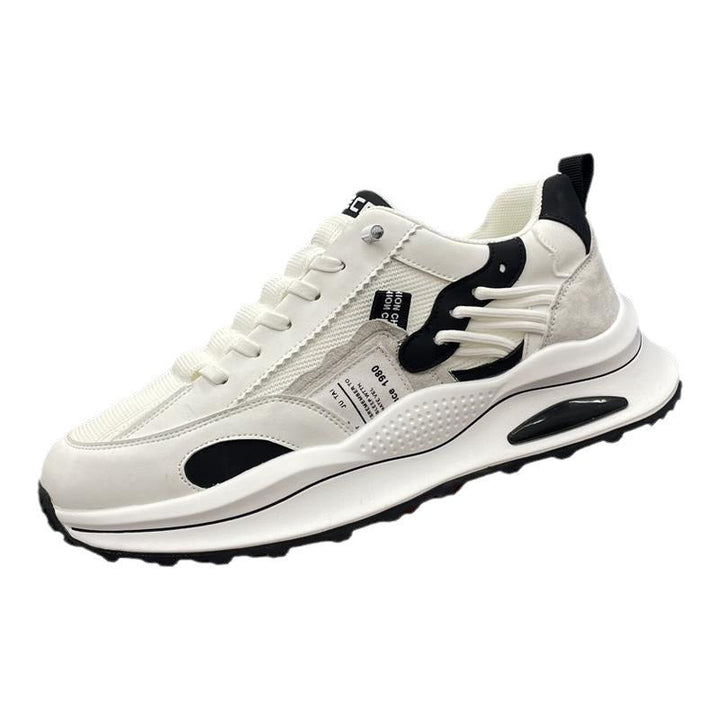 Damen Sportliche Lifestyle Sneakers mit flexibler Sohle und luftdurchlässigem Obermaterial Echo Archiv