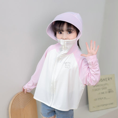Damen atmungsaktive Sportjacke mit UV-Schutz Echo Archiv