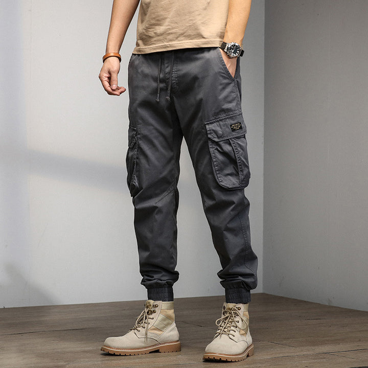 Herren Cargo-Hosen Echoarchiv
