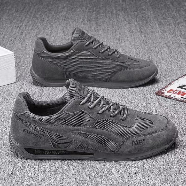 Herren Stilvolle und Bequeme Freizeitsneaker Echoarchiv