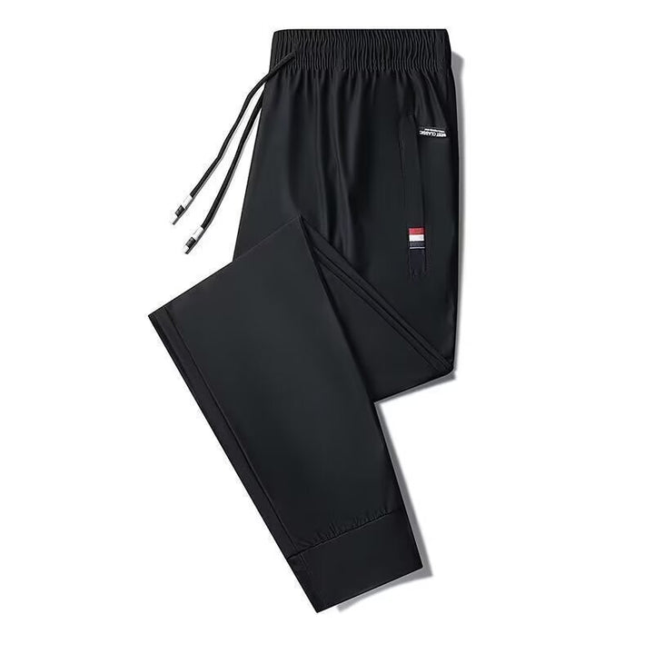 Herren Sportliche Freizeit-Sporthose Echoarchiv