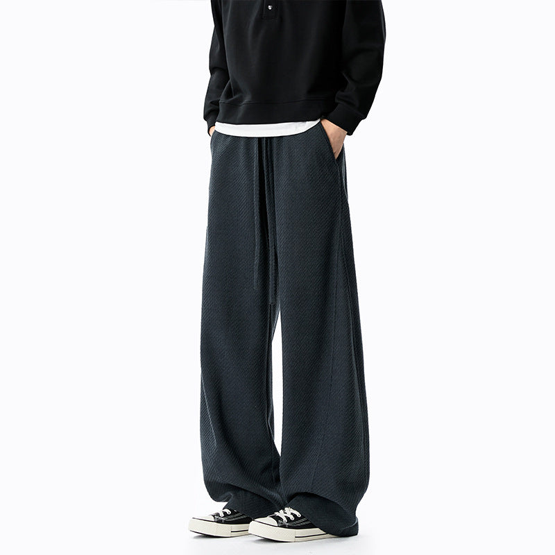 Damen Bequeme und modische Relaxed Fit Hose Echo Archiv