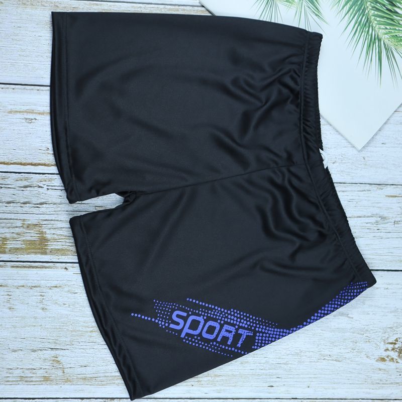 Herren Schwimmshorts mit innovativem Design Echo Archiv