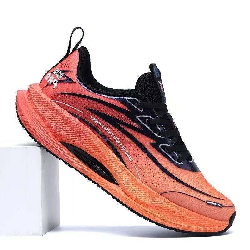 Herren Hochentwickelte und komfortable Laufschuhe Echoarchiv