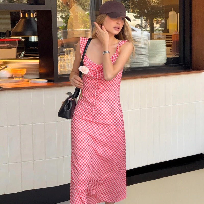 Damen Sommerkleid Echo Archiv