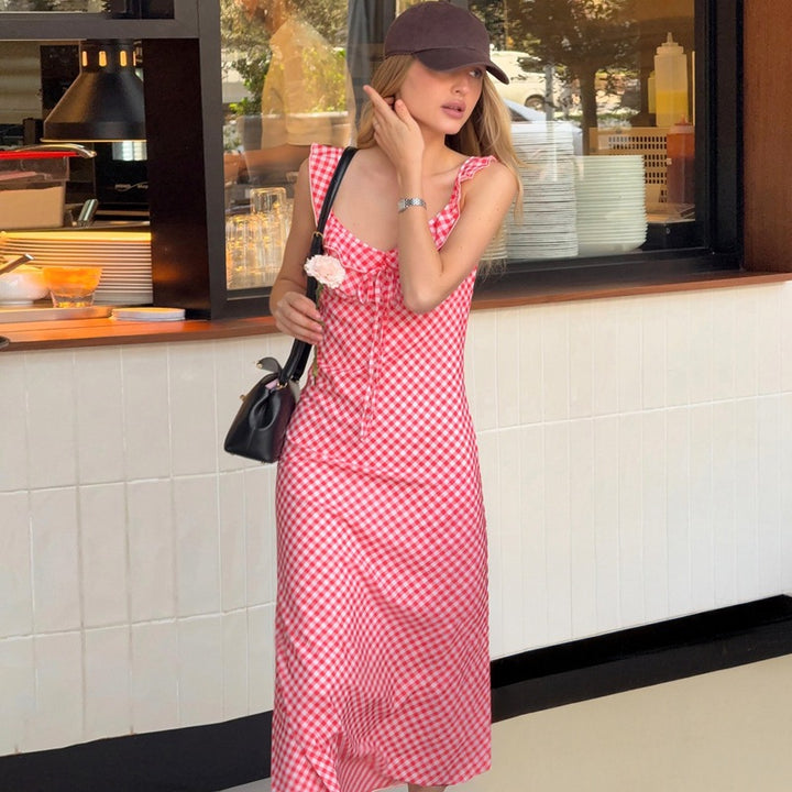 Damen Sommerkleid Echo Archiv