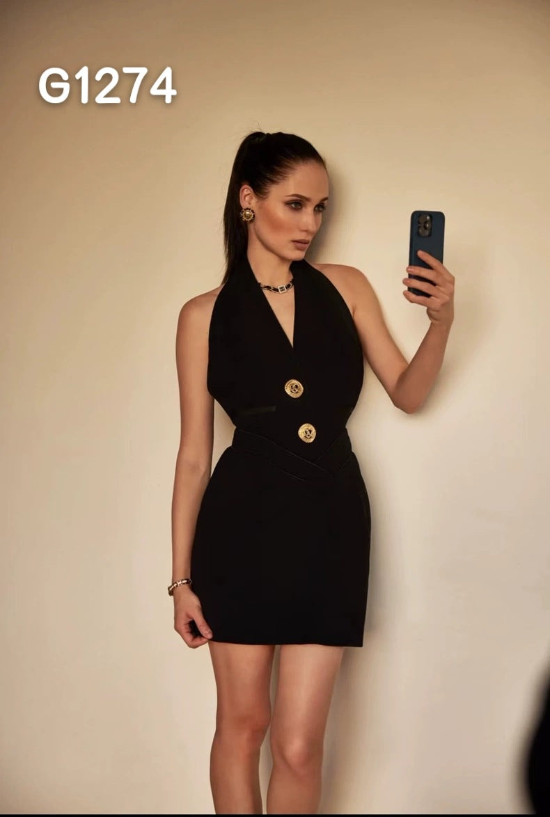 Damen Elegante Corsage-Bluse mit transparenten Ärmeln Echo Archiv