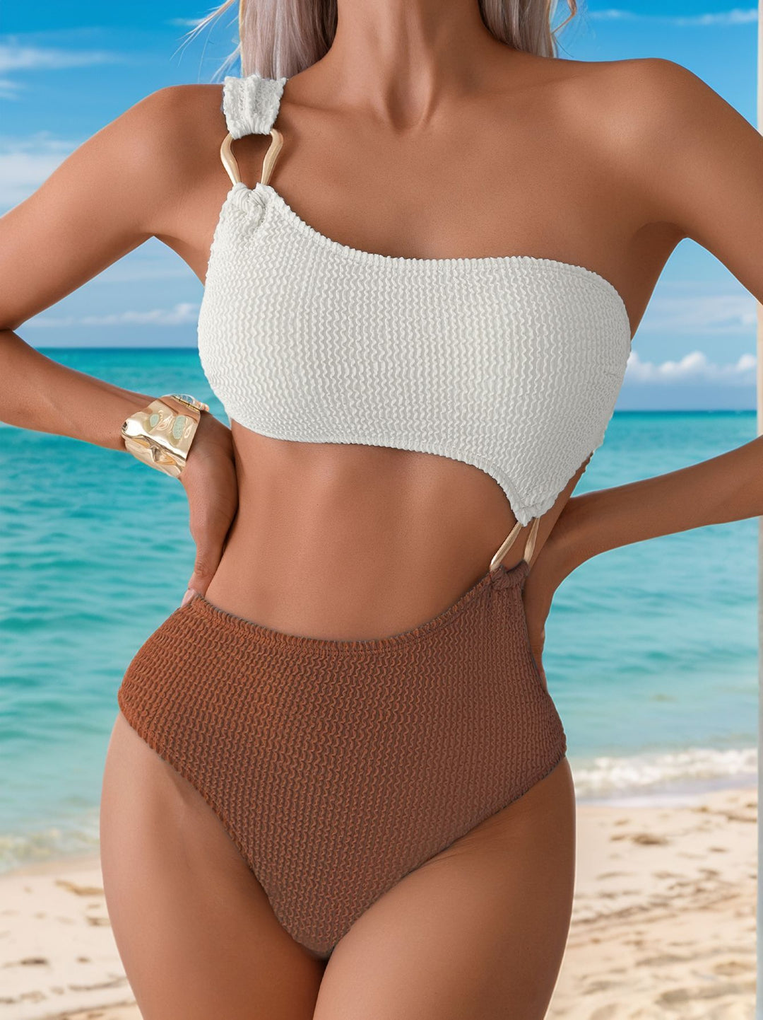 Damen Bikiniset Echo Archiv