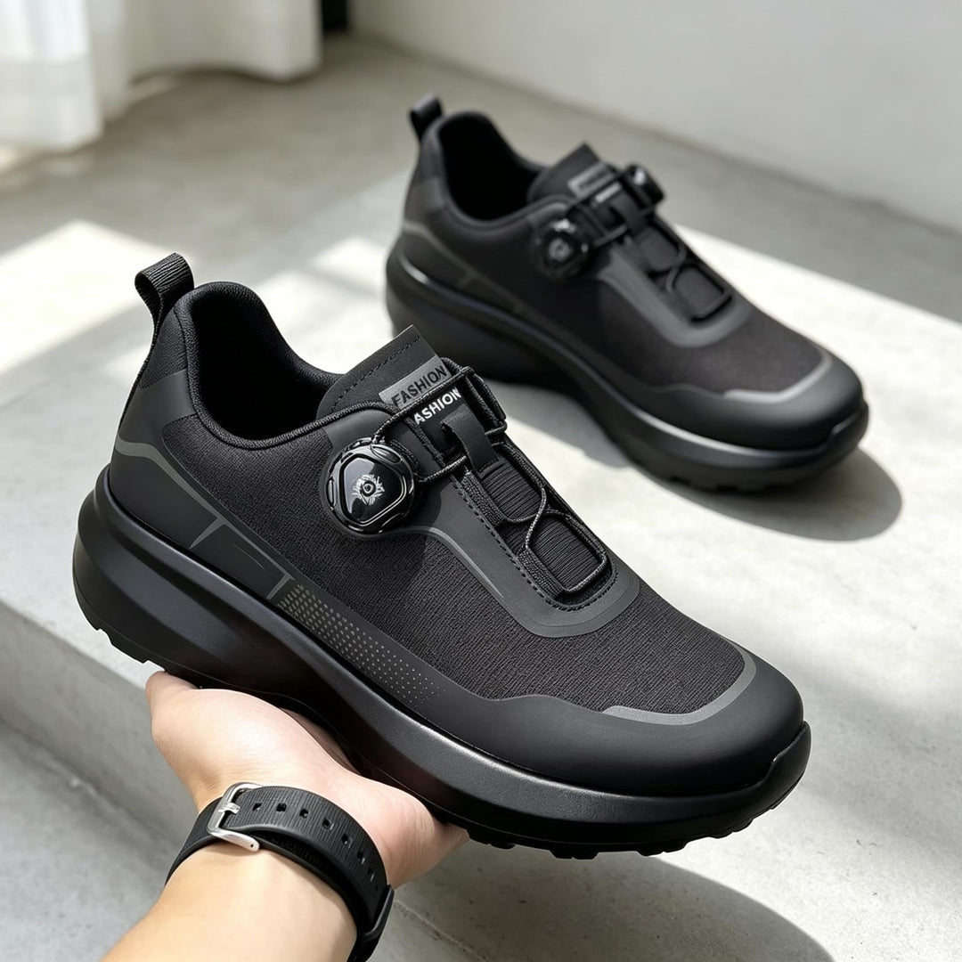 Herren Sportliche und atmungsaktive Lauf-Sneaker Echoarchiv