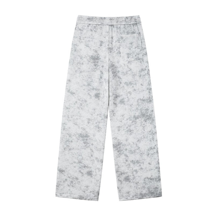 Damen Bequeme Pluderhose Echo Archiv