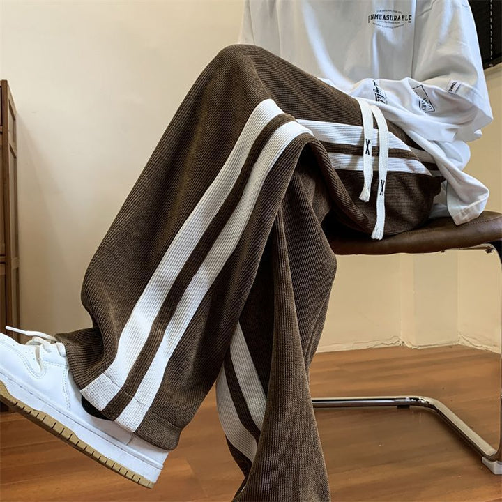 Damen Elegante und bequeme Sweatpants Echoarchiv