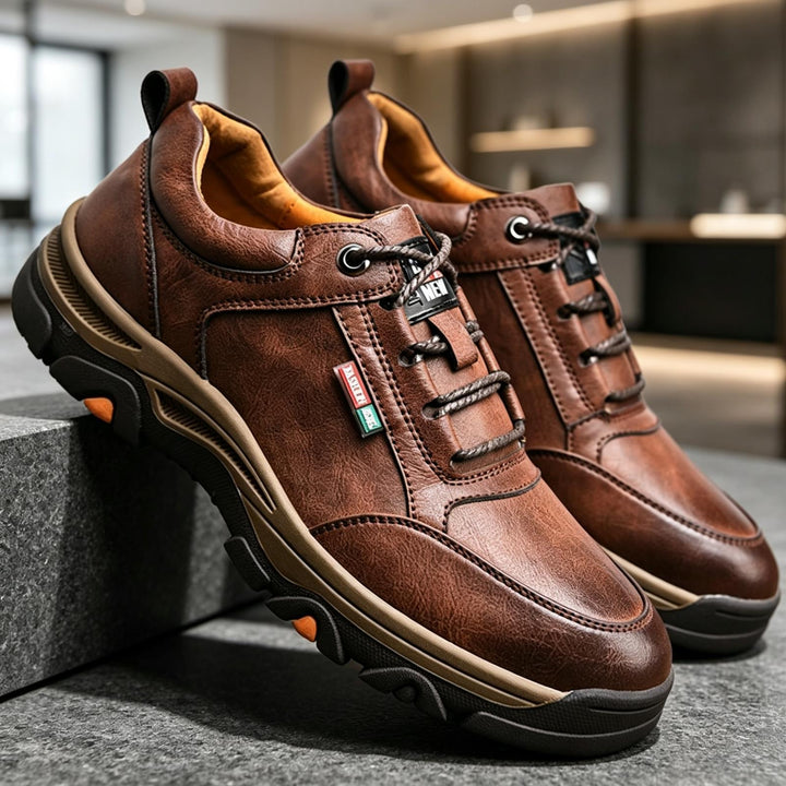Herren Bequeme und moderne Freizeit Sneakers Echoarchiv