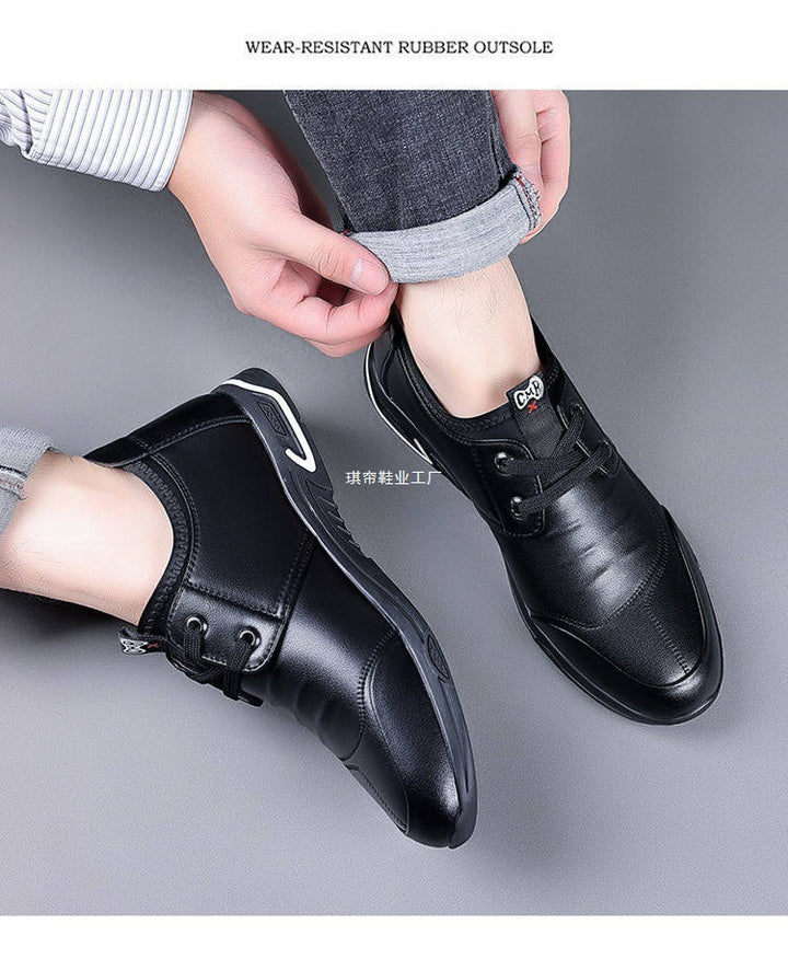 Herren Elegante und Bequeme Business-Schuhe Echoarchiv