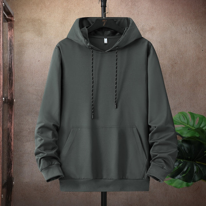 Herren Bequemer Kapuzenpullover Echo Archiv 1787738121