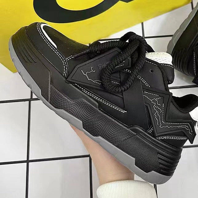 Damen modische Sport Sneakers mit innovativem Design und atmungsaktiven Materialien Echo Archiv