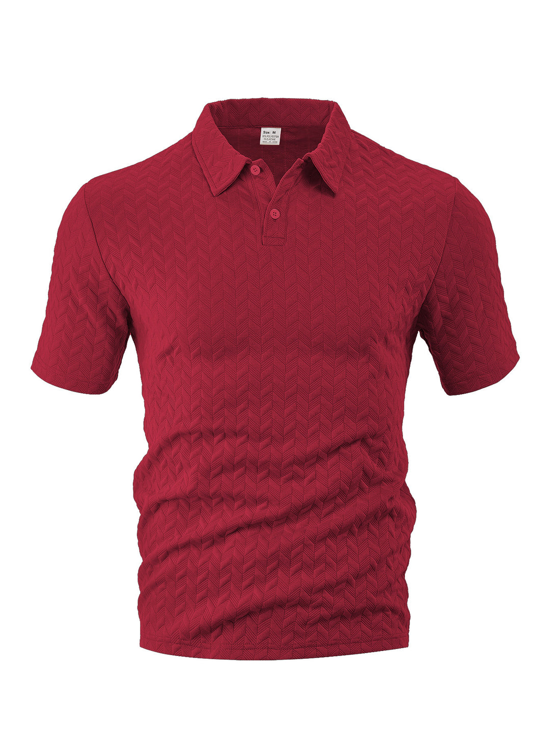 Herren Poloshirt Echoarchiv