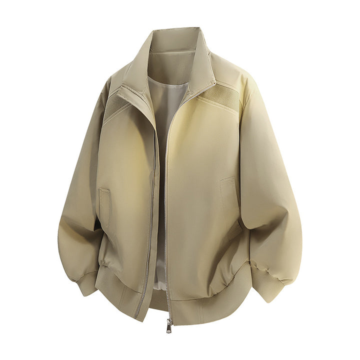Damen Sportliche Übergangsjacke mit Komfortdetails Echo Archiv