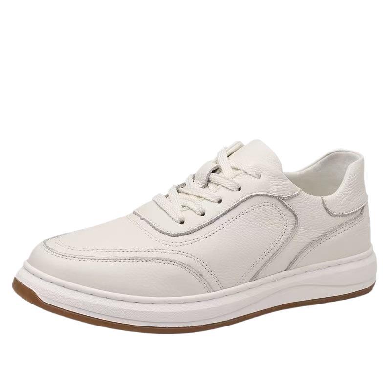 Herren Komfortable Freizeit Sneakers Echoarchiv