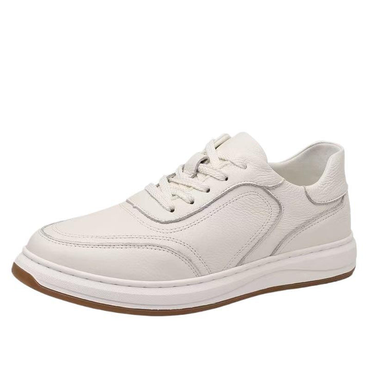 Herren Komfortable Freizeit Sneakers Echoarchiv