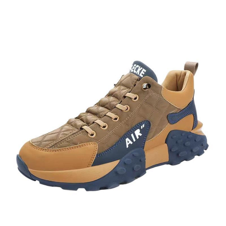 Herren Sportliche Sneaker mit robustem Profil Echoarchiv
