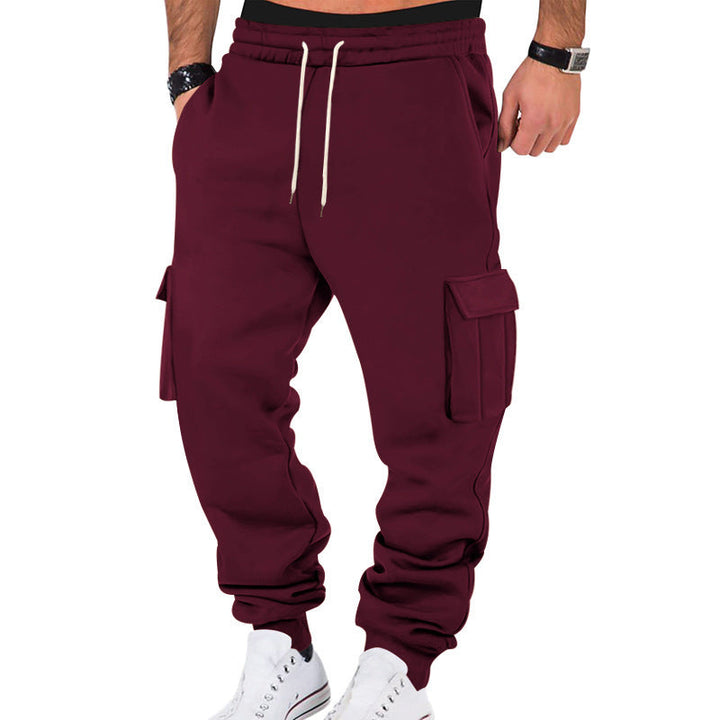 Herren Cargo-Trainingshose Echoarchiv