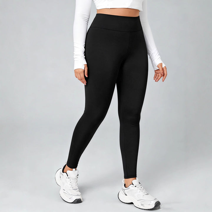 Damen Sportleggings Echo Archiv