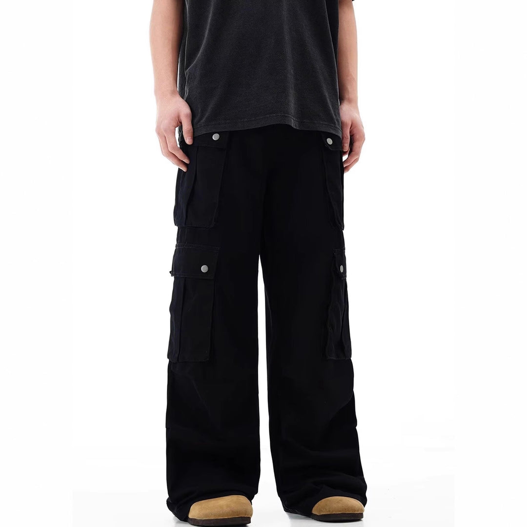Herren Modische Cargo-Hose Echoarchiv 1787982039