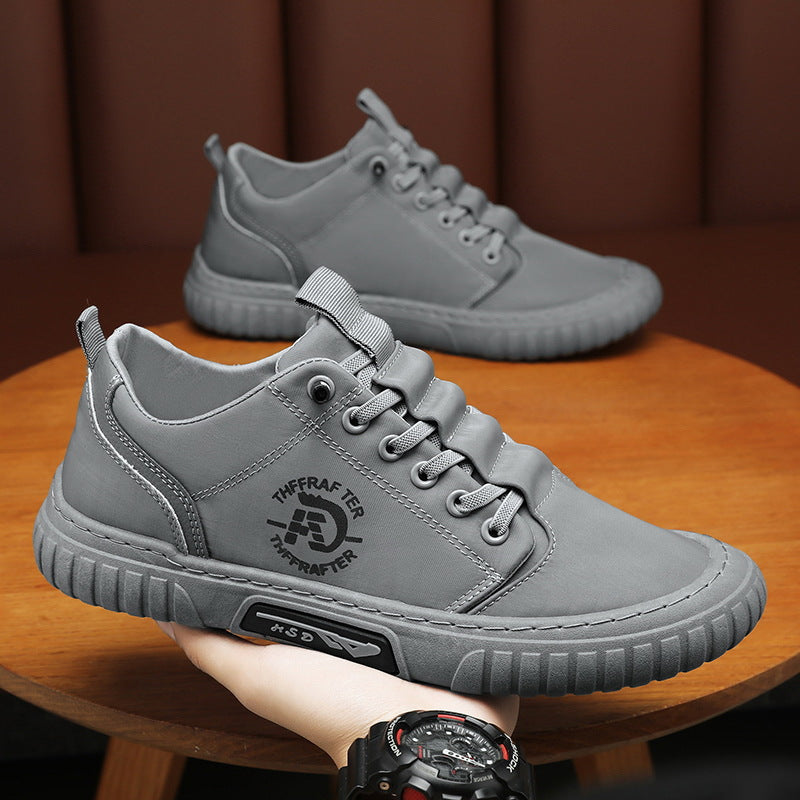 Damen Freizeitsneaker mit atmungsaktiver Konstruktion und rutschfester Sohle Echo Archiv