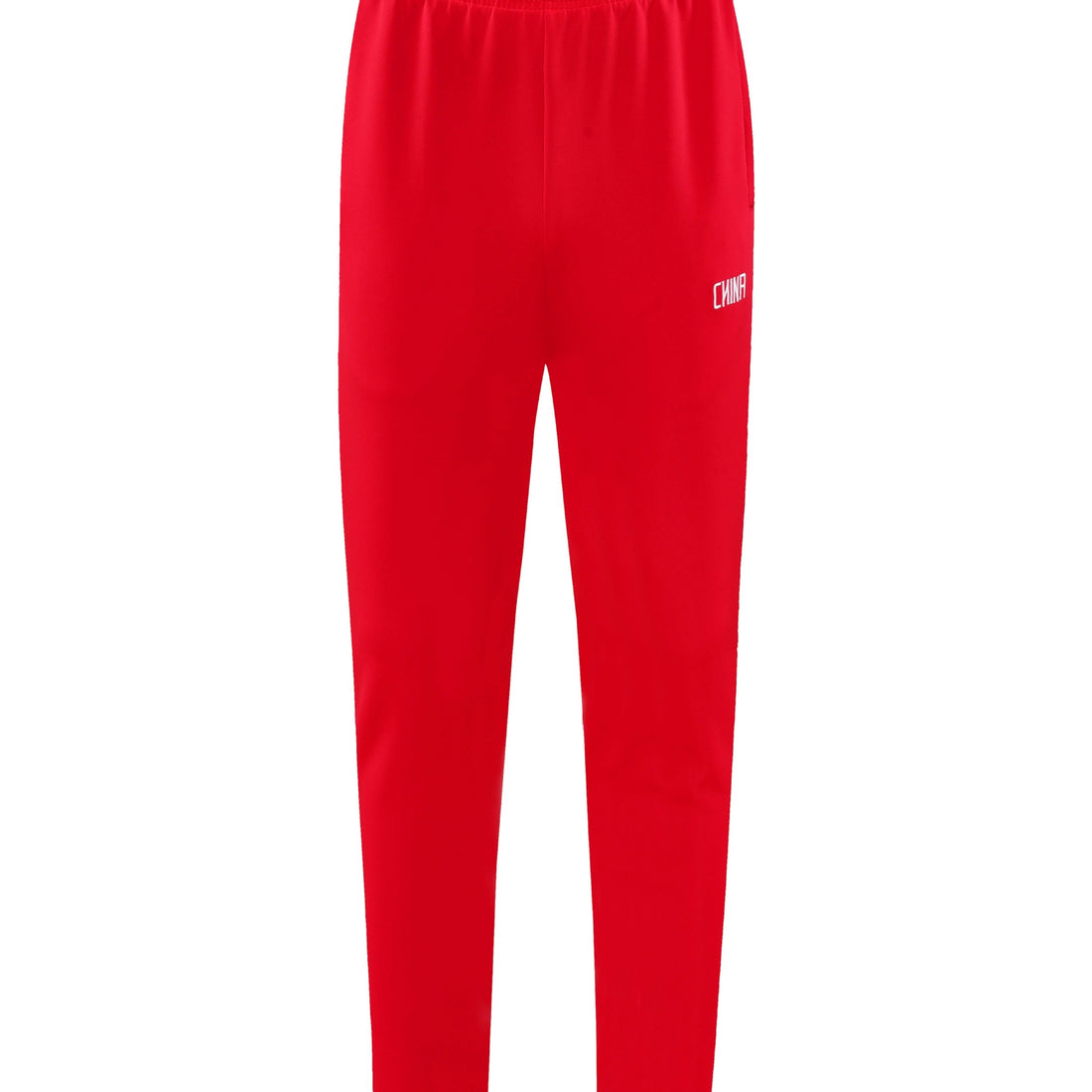 Herren Tapered Performance-Trainingshose mit elastischem Komfortbund Echoarchiv