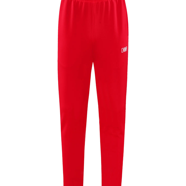 Herren Tapered Performance-Trainingshose mit elastischem Komfortbund Echoarchiv