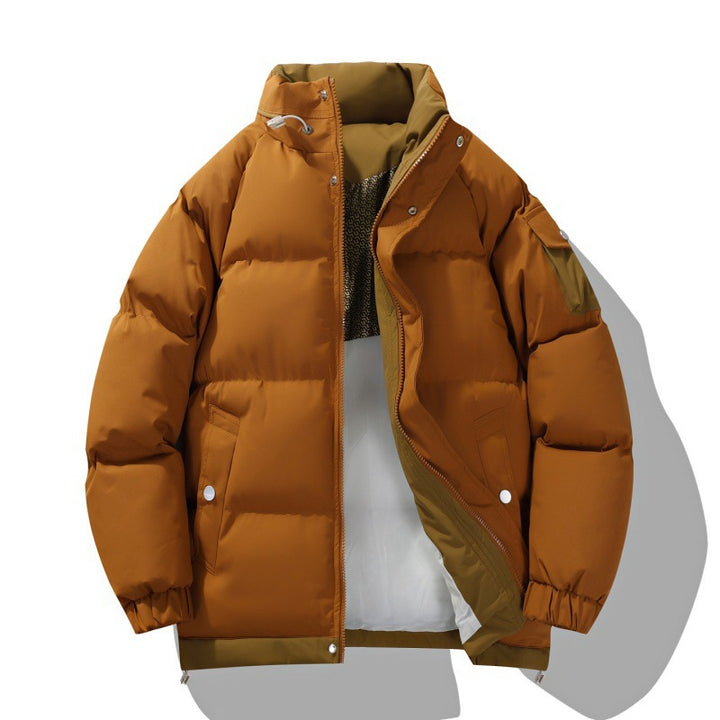 Damen Sportliche Daunenjacke Echo Archiv