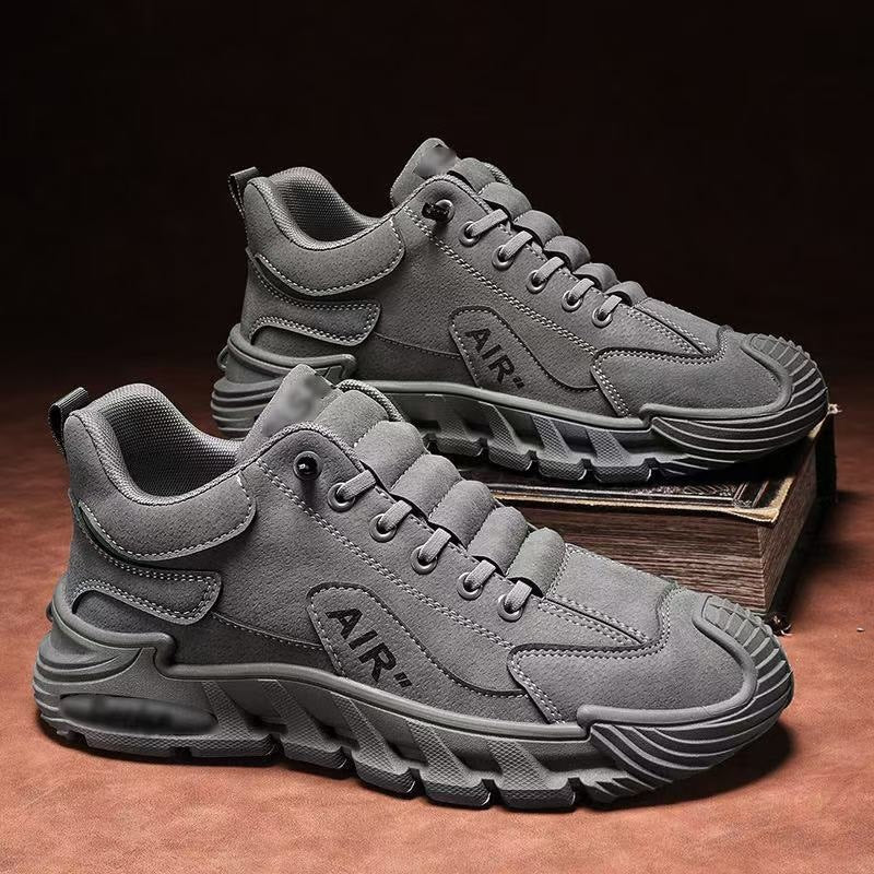 Herren Sportliche Lauf-Sneaker mit atmungsaktiver Dämpfung Echoarchiv