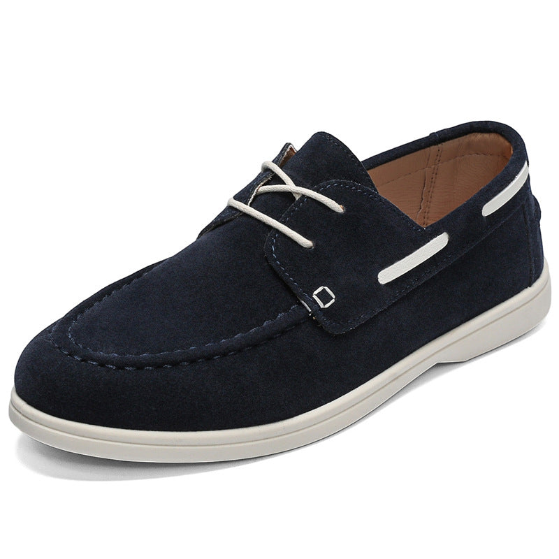 Herren Mokassins Echo Archiv