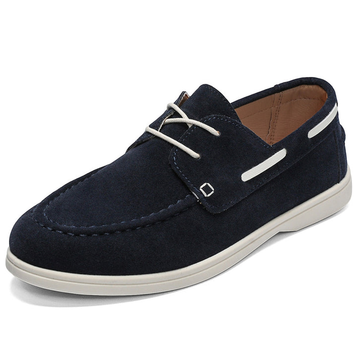 Herren Mokassins Echo Archiv